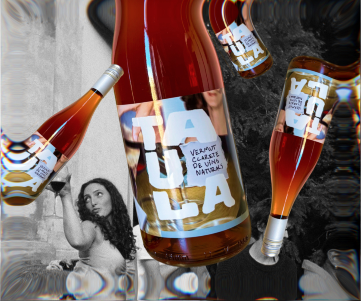 Clarete Vermut — Taula Vermut