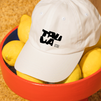 Taula Tote — Taula Merch