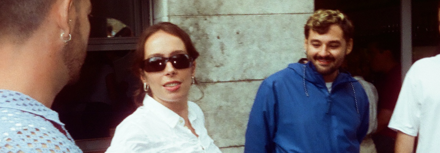 Friends of Taula Photography