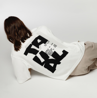 The Taula T — Taula Merch