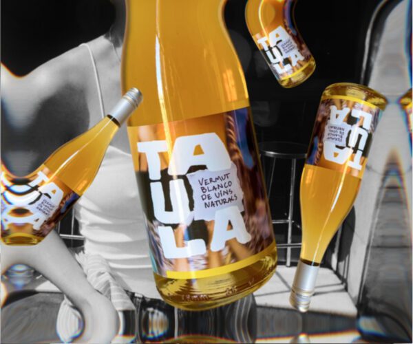 Natural Wine White Vermouth